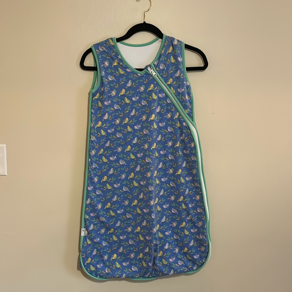 Copper Pearl 18-24 month sleep sack
